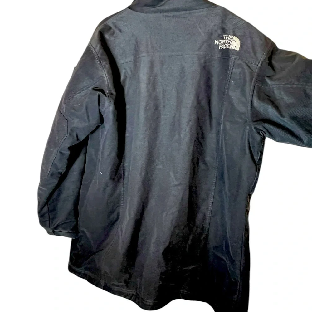 The North Face Men's Black Jacket